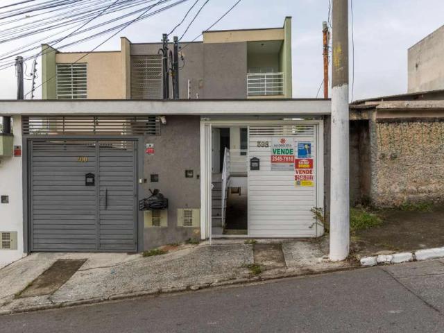 Casa / Sobrado para Venda em São Paulo/SP Ermelino Matarazzo 3 Quartos