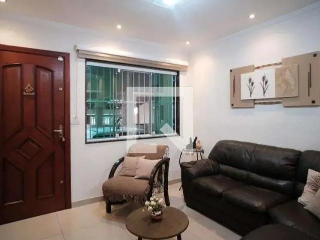Casa / Sobrado para Venda em São Paulo/SP Ermelino Matarazzo 3 Quartos