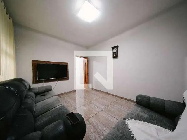 Casa / Sobrado para Venda em São Paulo/SP Ermelino Matarazzo 3 Quartos