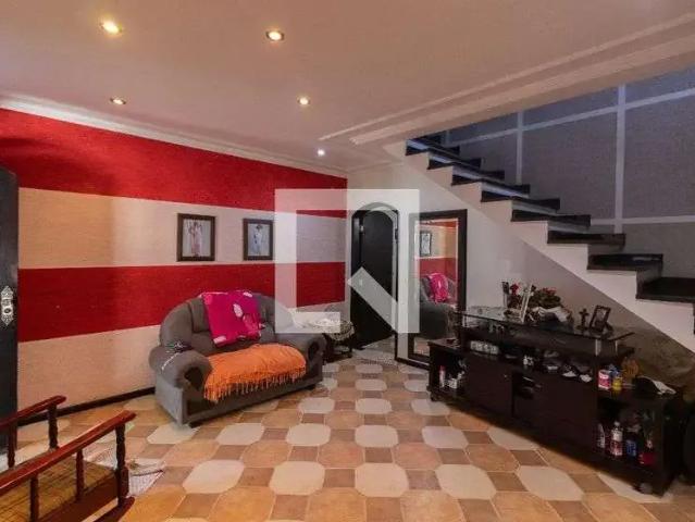 Casa / Sobrado para Venda em São Paulo/SP Ermelino Matarazzo 3 Quartos