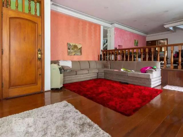 Casa / Sobrado para Venda em São Paulo/SP Ermelino Matarazzo 3 Quartos