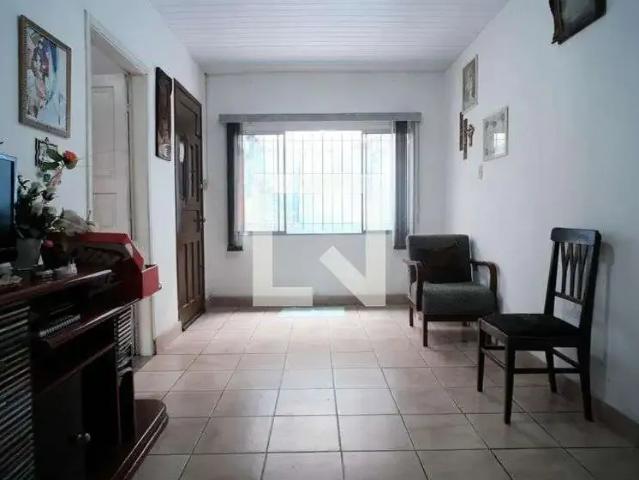 Casa / Sobrado para Venda em São Paulo/SP Ermelino Matarazzo 3 Quartos