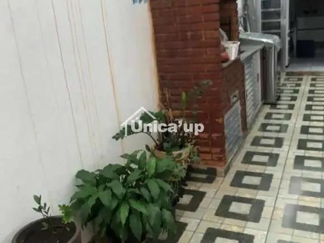 Casa / Sobrado para Venda em São Paulo/SP Ermelino Matarazzo 3 Quartos
