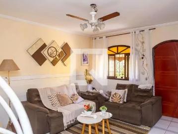 Casa / Sobrado para Venda em São Paulo/SP Ermelino Matarazzo 3 Quartos