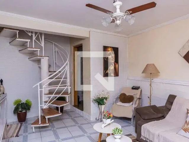 Casa / Sobrado para Venda em São Paulo/SP Ermelino Matarazzo 3 Quartos