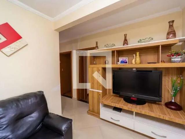 Casa / Sobrado para Venda em São Paulo/SP Ermelino Matarazzo 3 Quartos