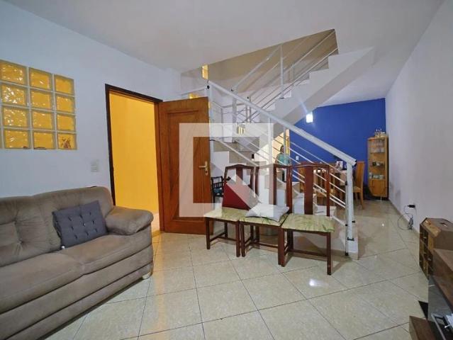 Casa / Sobrado para Venda em São Paulo/SP Ermelino Matarazzo 3 Quartos