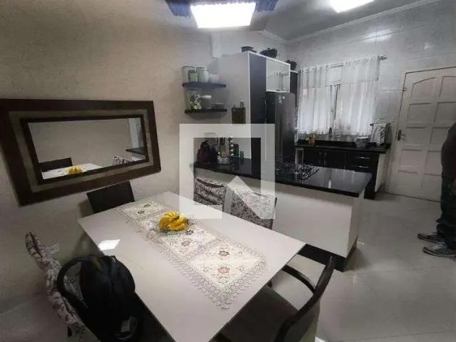 Casa / Sobrado para Venda em São Paulo/SP Ermelino Matarazzo 3 Quartos