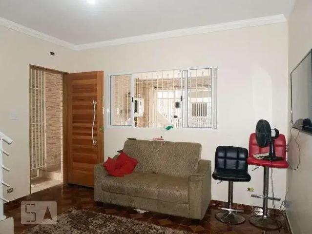 Casa / Sobrado para Venda em São Paulo/SP Ermelino Matarazzo 3 Quartos
