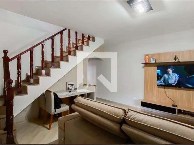Casa / Sobrado para Venda em São Paulo/SP Ermelino Matarazzo 3 Quartos