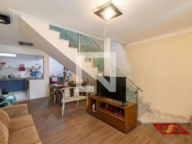 Casa / Sobrado para Venda em São Paulo/SP Ermelino Matarazzo 3 Quartos