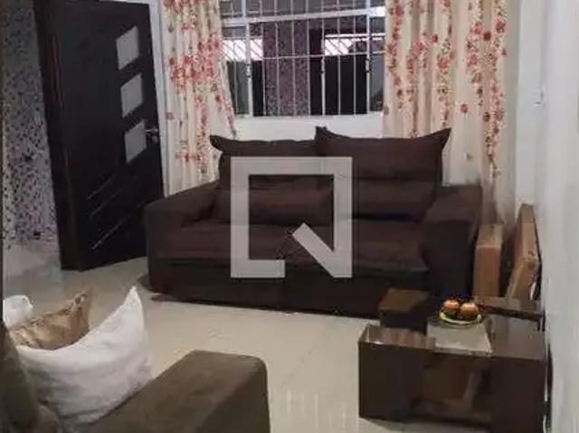 Casa / Sobrado para Venda em São Paulo/SP Ermelino Matarazzo 3 Quartos
