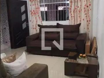 Casa / Sobrado para Venda em São Paulo/SP Ermelino Matarazzo 3 Quartos