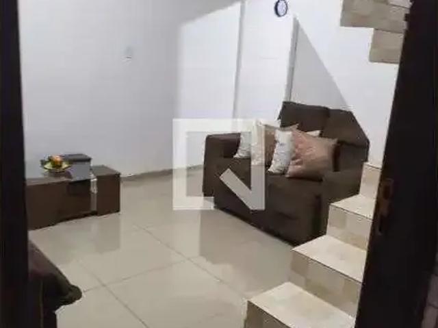 Casa / Sobrado para Venda em São Paulo/SP Ermelino Matarazzo 3 Quartos