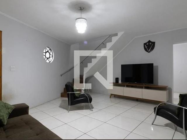 Casa / Sobrado para Venda em São Paulo/SP Ermelino Matarazzo 3 Quartos