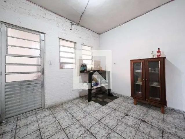 Casa / Sobrado para Venda em São Paulo/SP Ermelino Matarazzo 1 Quartos