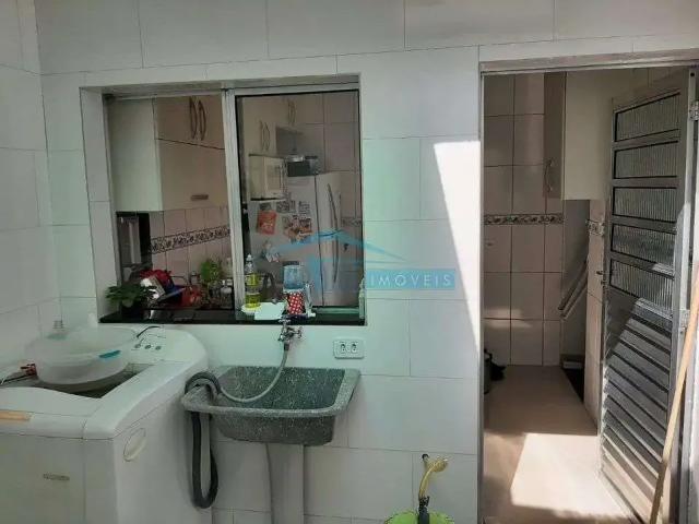 Casa / Sobrado para Venda em São Paulo/SP Ermelino Matarazzo 2 Quartos