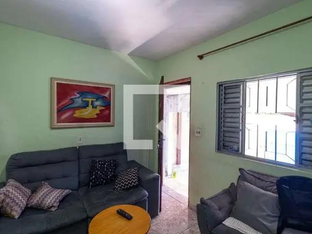 Casa / Sobrado para Venda em São Paulo/SP Ermelino Matarazzo 2 Quartos