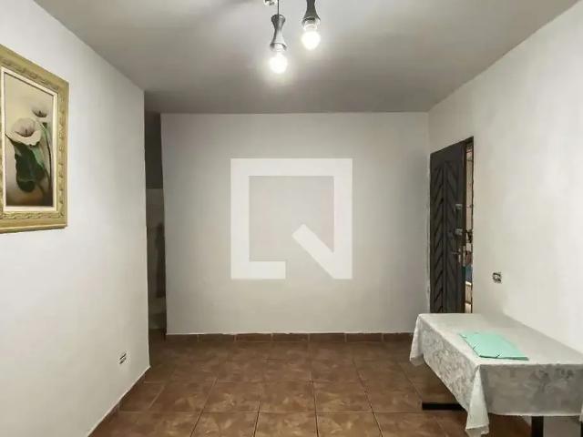 Casa / Sobrado para Venda em São Paulo/SP Ermelino Matarazzo 2 Quartos
