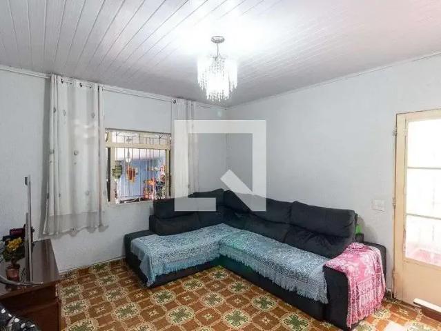 Casa / Sobrado para Venda em São Paulo/SP Ermelino Matarazzo 2 Quartos