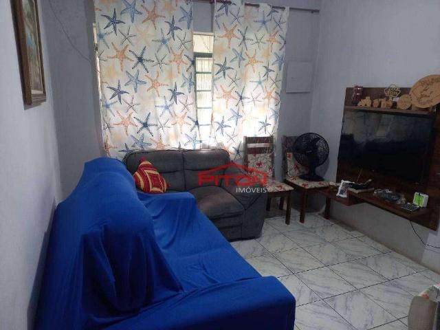 Casa / Sobrado para Venda em São Paulo/SP Ermelino Matarazzo 2 Quartos