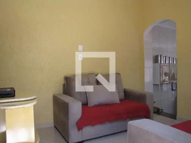 Casa / Sobrado para Venda em São Paulo/SP Ermelino Matarazzo 2 Quartos