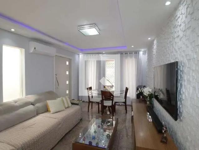 Casa / Sobrado para Venda em São Paulo/SP Ermelino Matarazzo 2 Quartos