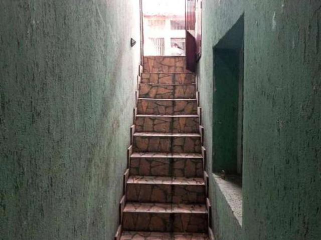 Casa / Sobrado para Venda em São Paulo/SP Ermelino Matarazzo 2 Quartos