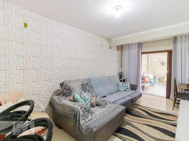 Casa / Sobrado para Venda em São Paulo/SP Ermelino Matarazzo 2 Quartos