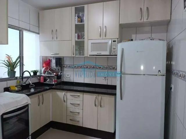 Casa / Sobrado para Venda em São Paulo/SP Ermelino Matarazzo 2 Quartos