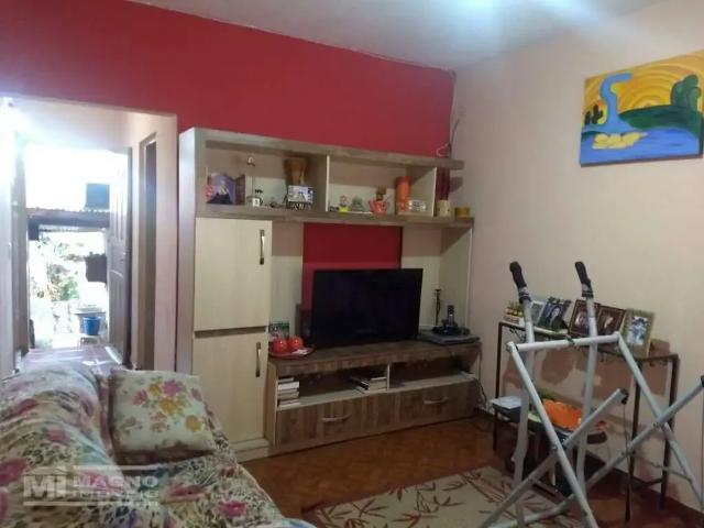 Casa / Sobrado para Venda em São Paulo/SP Ermelino Matarazzo 2 Quartos