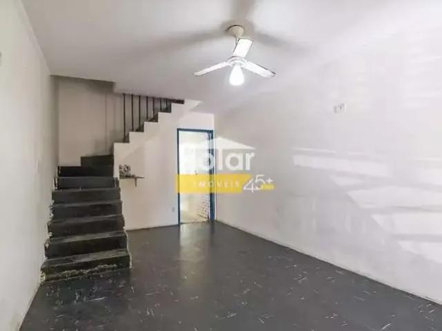 Casa / Sobrado para Venda em São Paulo/SP Ermelino Matarazzo 2 Quartos