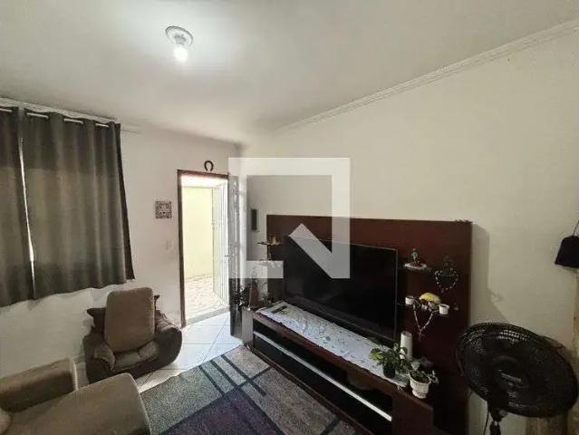 Casa / Sobrado para Venda em São Paulo/SP Ermelino Matarazzo 2 Quartos