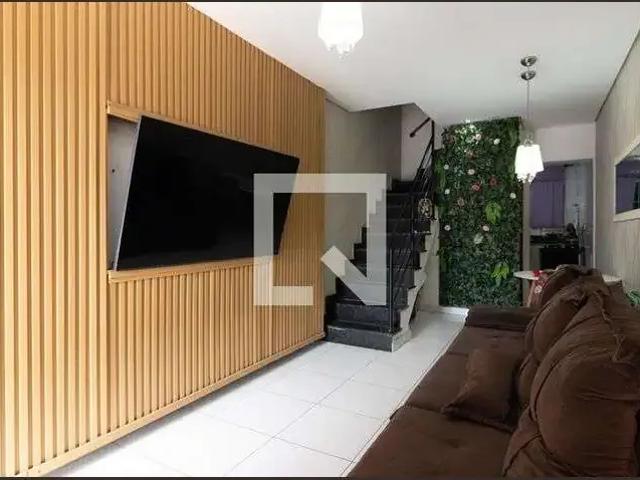 Casa / Sobrado para Venda em São Paulo/SP Ermelino Matarazzo 2 Quartos