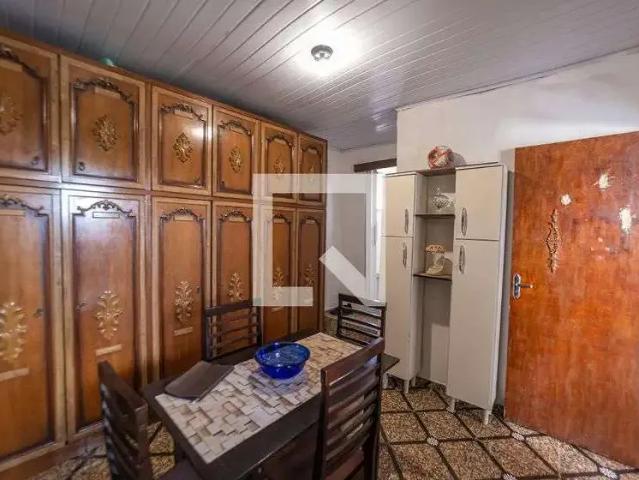 Casa / Sobrado para Venda em São Paulo/SP Ermelino Matarazzo 2 Quartos