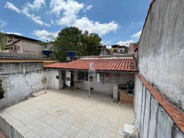 Casa / Sobrado para Venda em São Paulo/SP Ermelino Matarazzo 2 Quartos