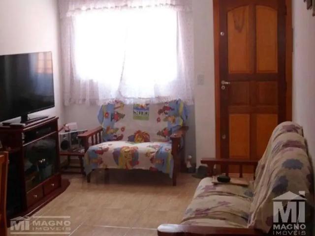 Casa / Sobrado para Venda em São Paulo/SP Ermelino Matarazzo 2 Quartos