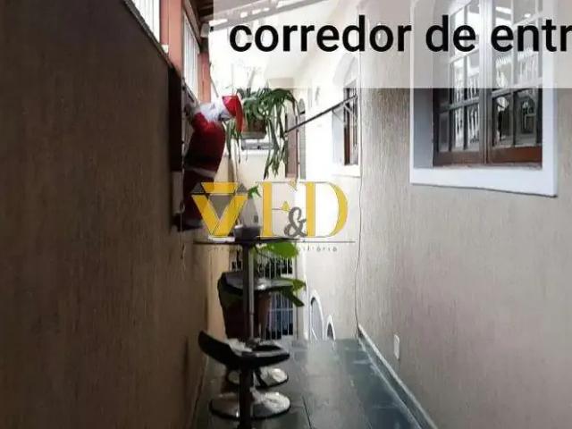 Casa / Sobrado para Venda em São Paulo/SP Ermelino Matarazzo 2 Quartos
