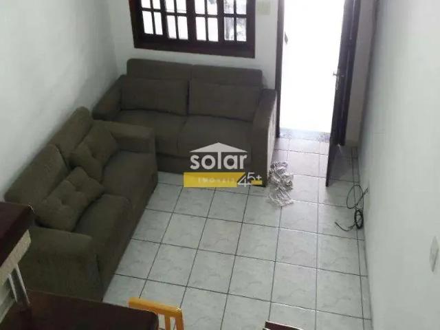 Casa / Sobrado para Venda em São Paulo/SP Ermelino Matarazzo 2 Quartos