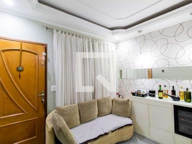 Casa / Sobrado para Venda em São Paulo/SP Ermelino Matarazzo 2 Quartos