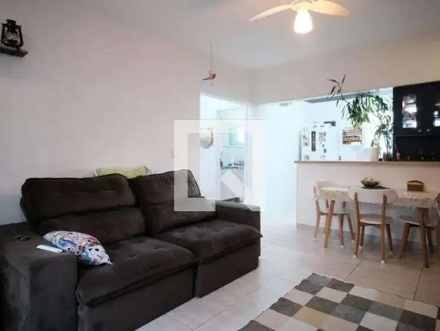Casa / Sobrado para Venda em São Paulo/SP Ermelino Matarazzo 2 Quartos