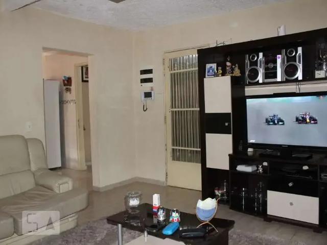 Casa / Sobrado para Venda em São Paulo/SP Ermelino Matarazzo 2 Quartos