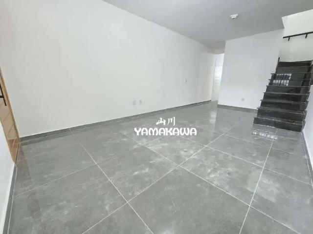 Casa / Sobrado para Venda em São Paulo/SP Ermelino Matarazzo 2 Quartos