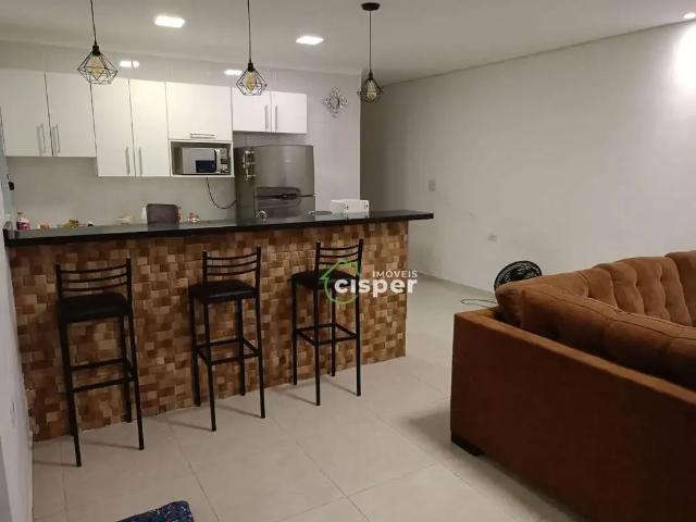 Casa / Sobrado para Venda em São Paulo/SP Ermelino Matarazzo 2 Quartos
