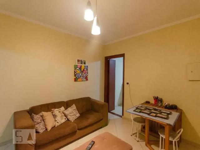 Casa / Sobrado para Venda em São Paulo/SP Ermelino Matarazzo 2 Quartos