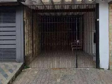 Casa / Sobrado para Venda em São Paulo/SP Ermelino Matarazzo 2 Quartos