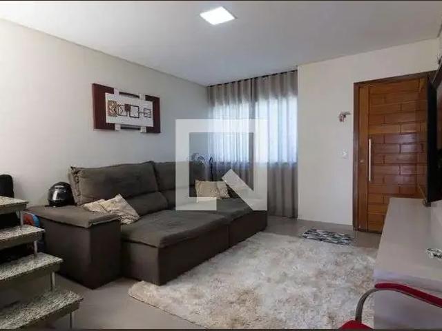 Casa / Sobrado para Venda em São Paulo/SP Ermelino Matarazzo 2 Quartos