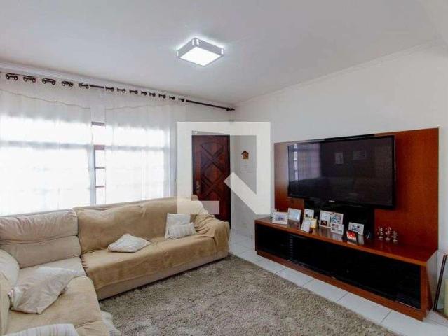 Casa / Sobrado para Venda em São Paulo/SP Ermelino Matarazzo 2 Quartos