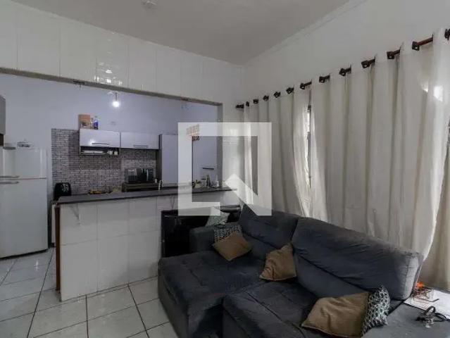 Casa / Sobrado para Venda em São Paulo/SP Ermelino Matarazzo 2 Quartos