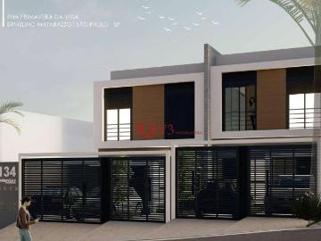 Casa / Sobrado para Venda em São Paulo/SP Ermelino Matarazzo 2 Quartos